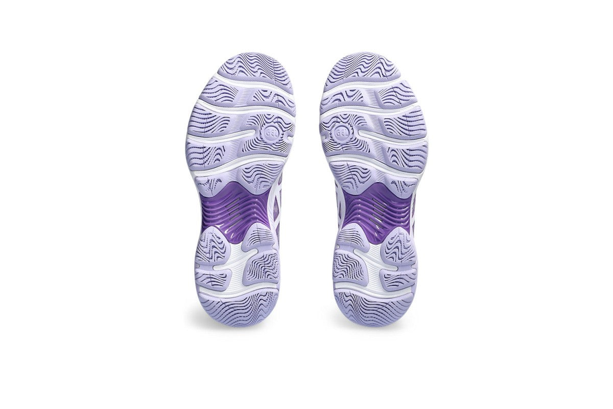 ASICS NETBURNER PROFESSIONAL FF 3 Netball Shoe - Women Netball Shoe Asics