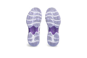 ASICS NETBURNER PROFESSIONAL FF 3 Netball Shoe - Women Netball Shoe Asics