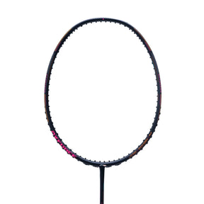 Li-Ning Axforce 80 Badminton Racket - Black/Gold
