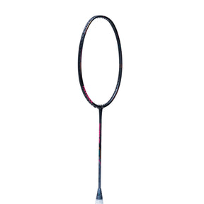 Li-Ning Axforce 80 Badminton Racket - Black/Gold
