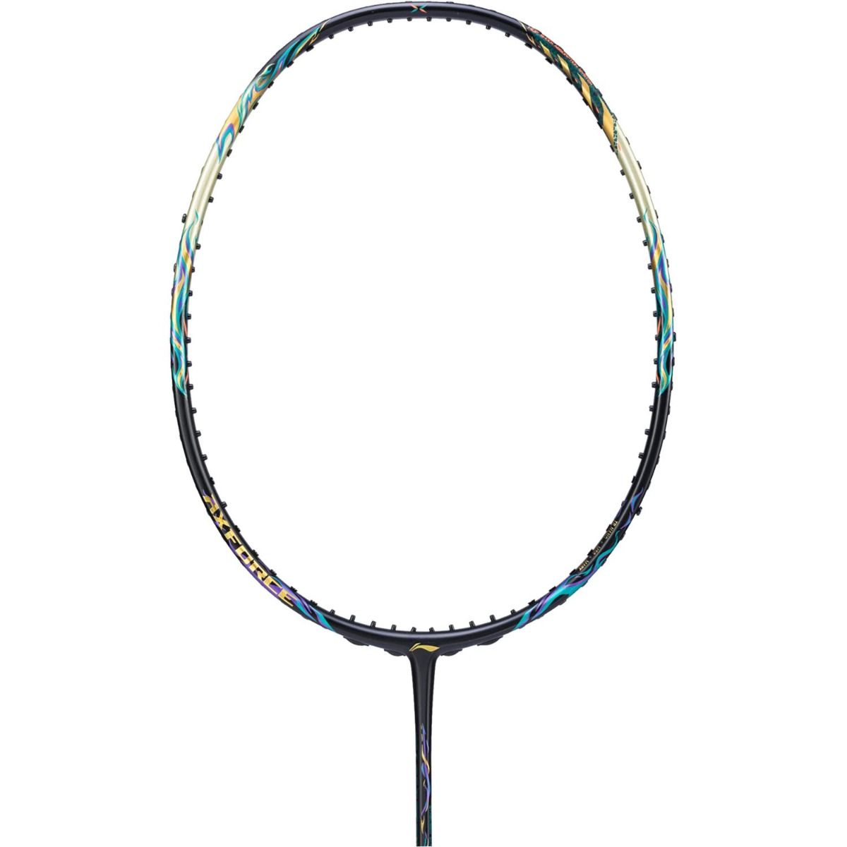 Li-Ning Axforce 100 Badminton Racket