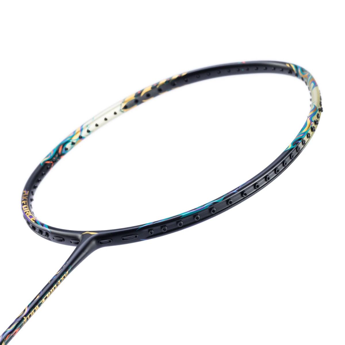 Li-Ning Axforce 100 Badminton Racket