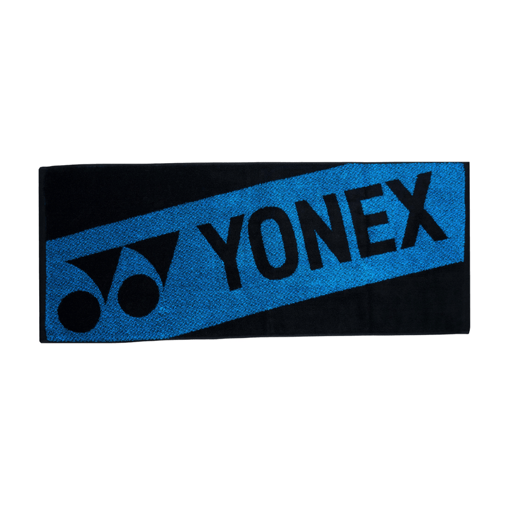 Yonex AC1113EX Sports Towel (Black)