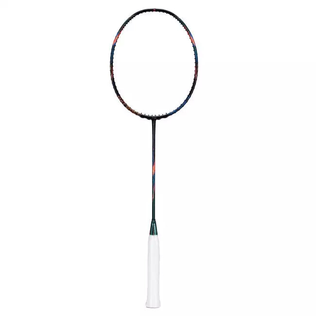 Li-Ning Axforce 90 4U Badminton Racket - Black