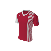 Short Sleeve Tops T009 TIME Yonex Custom Teamwear T Shirt. (x 12)