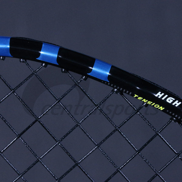 Ashaway NanoQube Superlight Badminton Racket - Blue