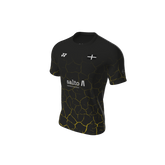 Short Sleeve Tops T016 Quake Yonex Custom Teamwear T Shirt. (x 41) Custom Custom