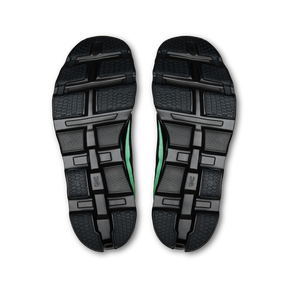 On Running Cloudmonster 2 Running Shoe Men - Black