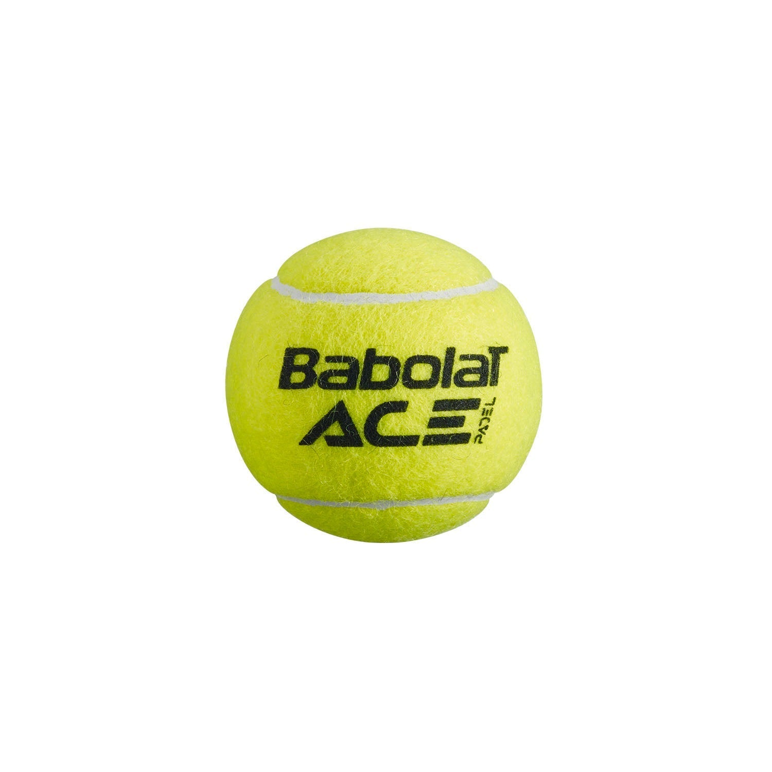 Babolat Ace X3 Padel Balls – Pack of 3 Accessories Babolat