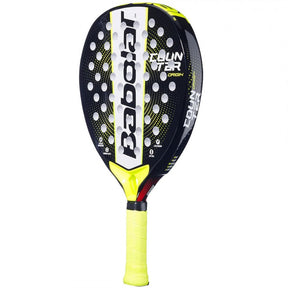 Babolat Counter Origin Padel Racket - Yellow