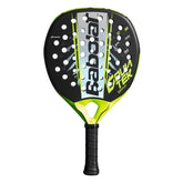 Babolat Counter Vertuo 2.6 Padel Racket - Yellow (150185) Yellow One Size Padel Rackets Babolat