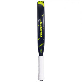 Babolat Counter Vertuo Padel Racquet - Yellow