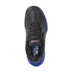 Babolat Propulse Junior All Court Tennis Shoe Boy - Black/Blue Tennis Shoes Babolat