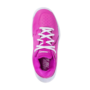 Babolat Propulse Junior All Court Tennis Shoe Girl - Pink