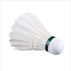 Babolat Hybrid Shuttlecock - From £15.66 Feather Shuttle Babolat