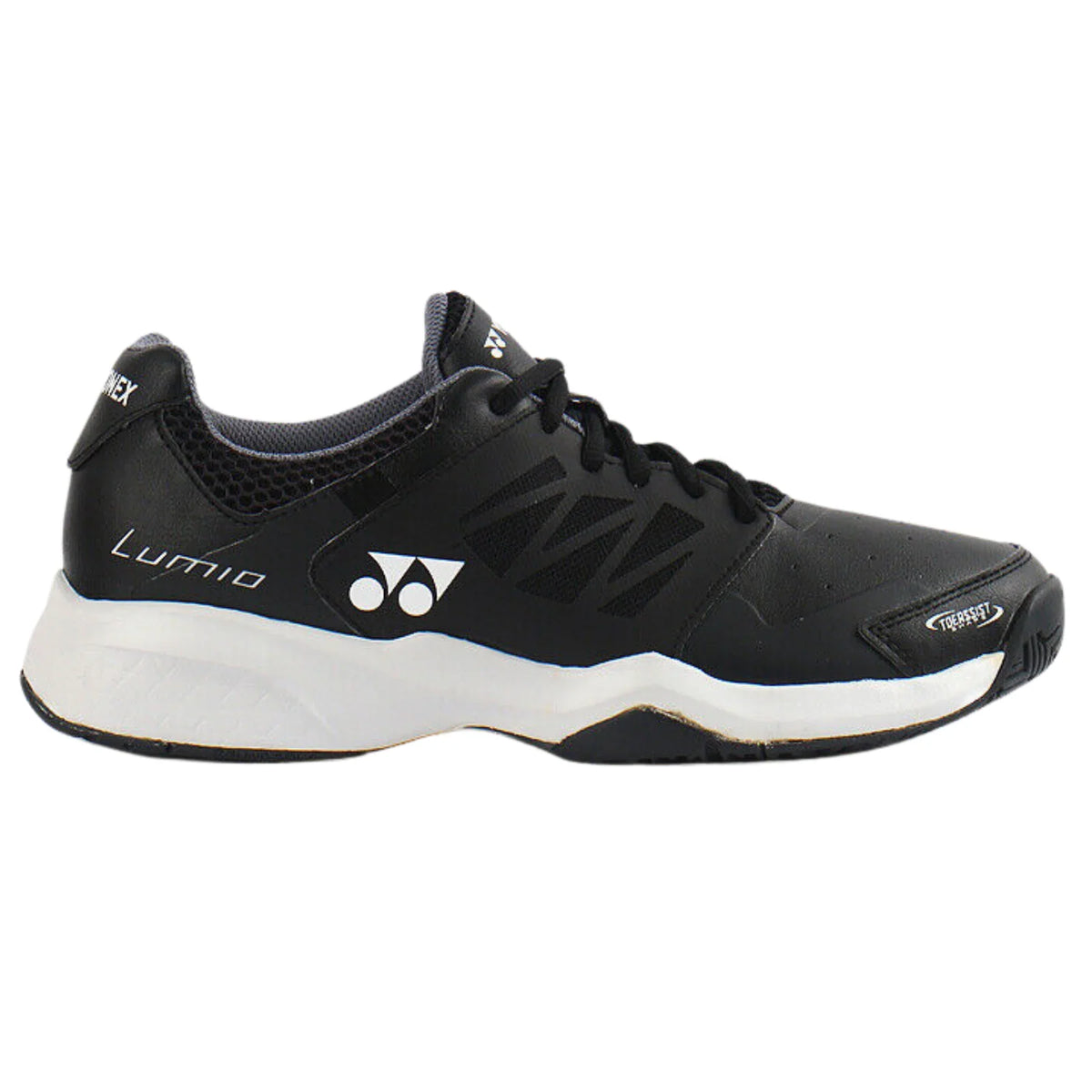 Yonex Lumio 3 Tennis Shoes Men - Black