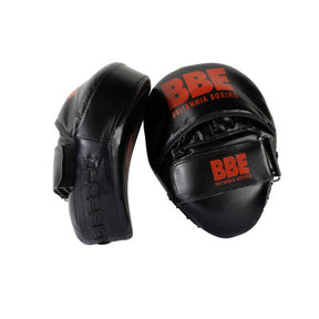 Fitness Mad CLUB FX (BBE442) Curved Hook & Jab Pads Exercise & Fitness Fitness Mad