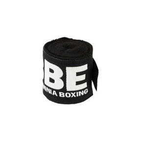 Fitness Mad BBE CLUB (BBEM452) Handwraps 3.5m