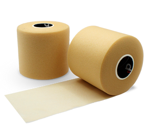 D3 Foam Underwrap 70mm x 27m Beige One Size Accessories D3