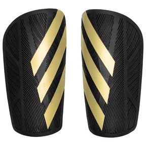Adidas Tiro SG Competition Shin Guards IP3999 Black Gold Accessories Adidas