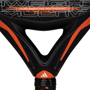 Adidas Adipower Multiweight Ctrl 3.3 2024 Padel Racket
