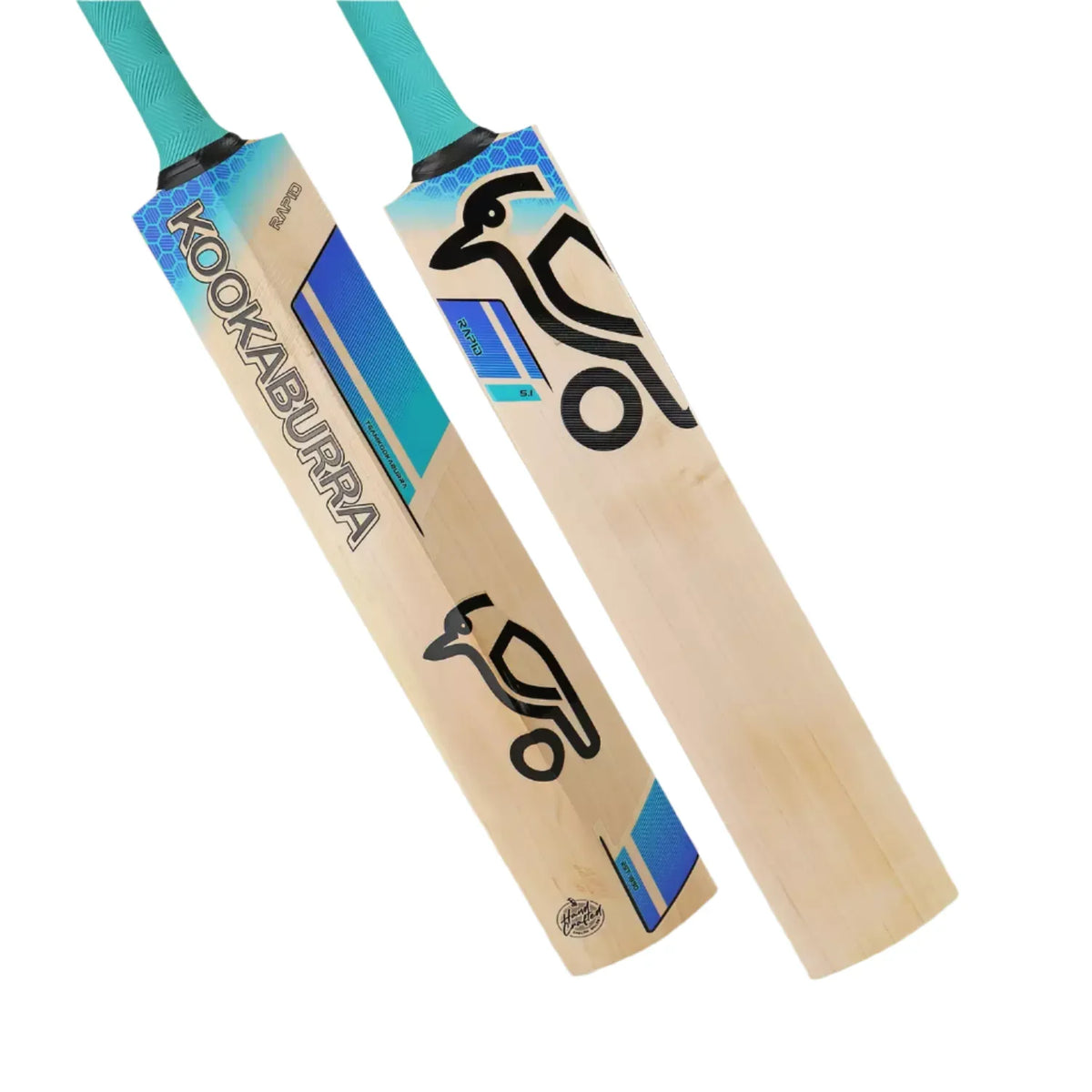 Kookaburra Rapid 5.1 Cricket Bat Kookaburra