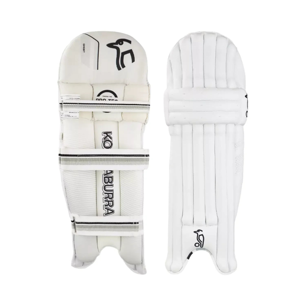 Kookaburra Ghost 5.1 Batting Pads Kookaburra