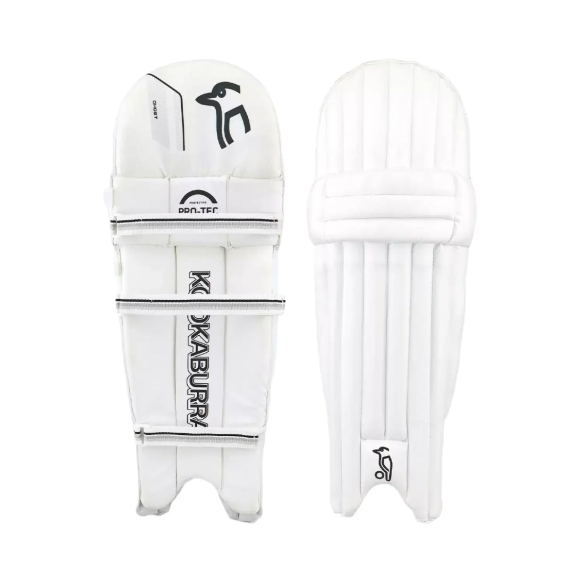 Kookaburra Ghost 6.1 Batting Pads Kookaburra