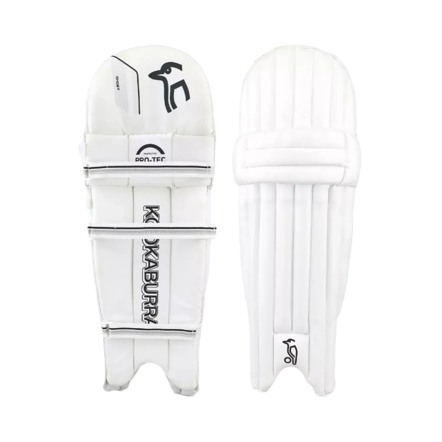 Kookaburra Ghost 6.1 Batting Pads Kookaburra