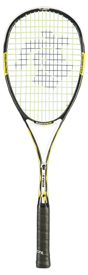 Black Knight Ion X-force Squash Racket