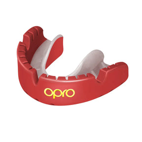 OPRO Braces Self-fit Mouthguard - Multicolor
