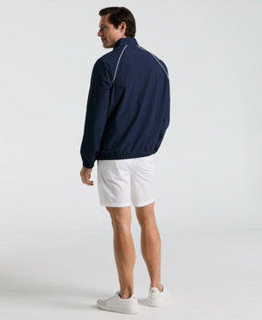 Original Penguin Long Sleeve Performance 1/4 Zip Layering (O1WSF002) Jacket Men