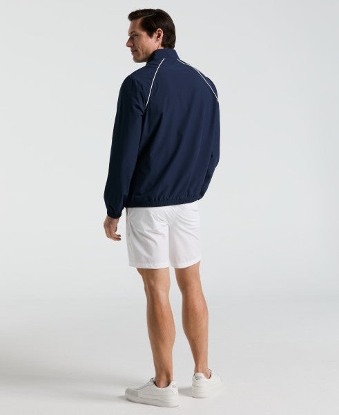 Original Penguin Long Sleeve Performance 1/4 Zip Layering (O1WSF002) Jacket Men