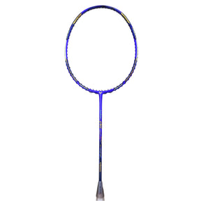 Victor Auraspeed LYC B Badminton Racket - Galactic Cobalt Blue Badminton Rackets Victor