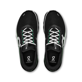 On Running Cloudmonster 2 Running Shoe Men - Black