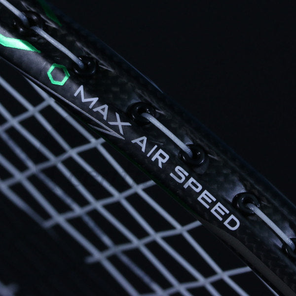 Ashaway Phantom X-Shadow Badminton Racket (Strung)