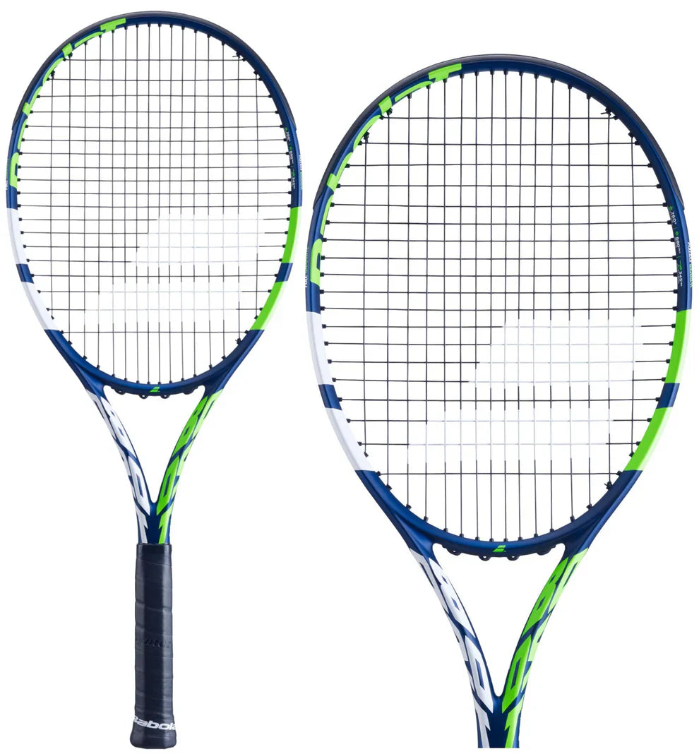 Babolat Boost Drive Strung 121255