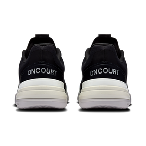 On The Roger Advantage Pro Clay Tennis Shoe Men - Black/White