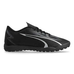 Puma Ultra Play TT Football Boots Unisex - Black 107528 by Puma