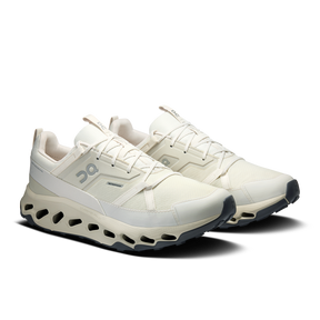 On Running Cloudhorizon Waterproof Shoe Men - Ghost/Ivory