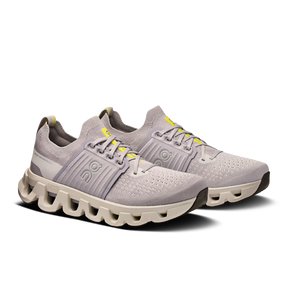 On Running Cloudswift 4 Running Shoes Women - Lilac/Wolf