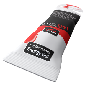 TORQ Energy Gel - Cherry Bakewell (Box of 15 x 45g) Nutrition Torq