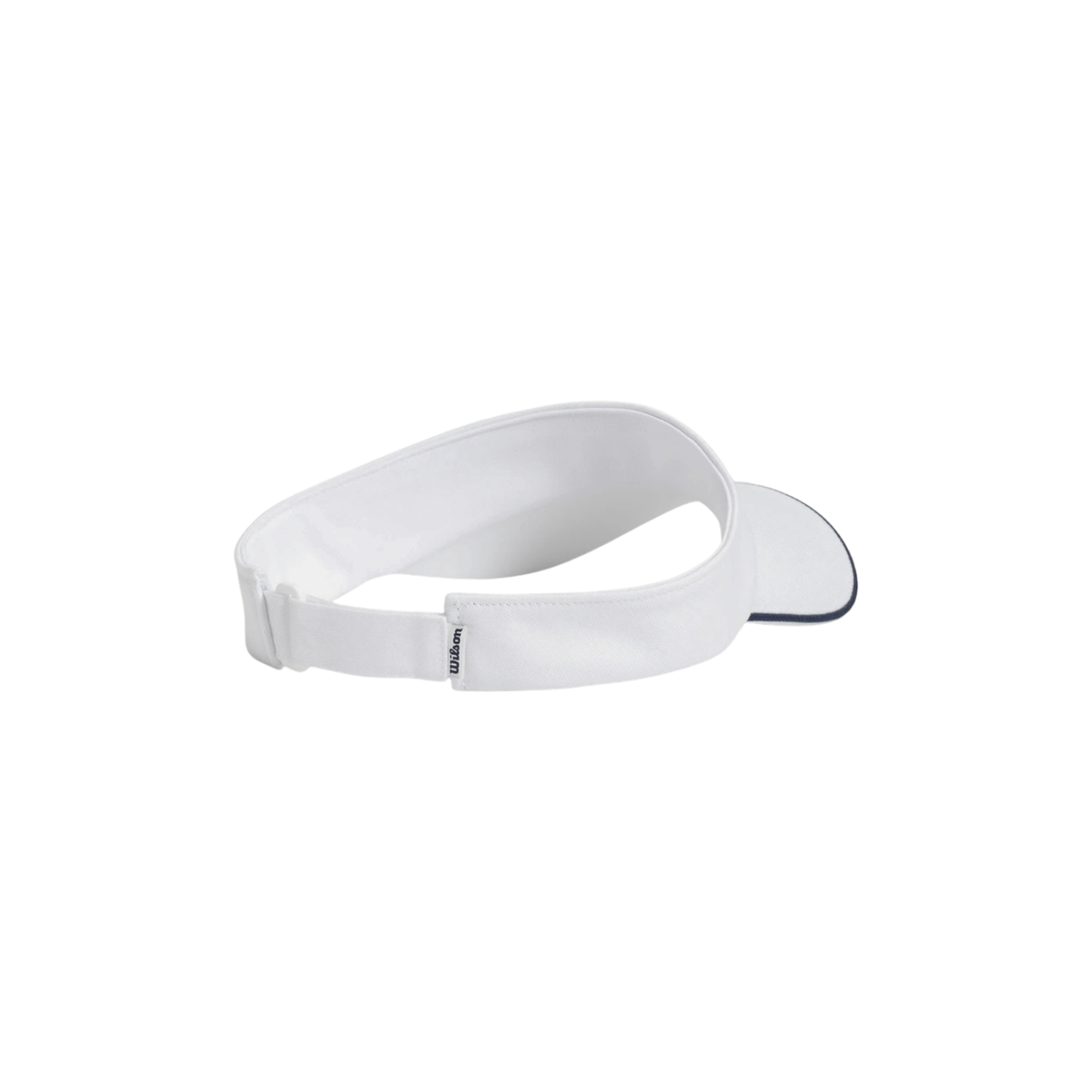 Wilson Classic Visor (Unisex) - Black Accessories Wilson