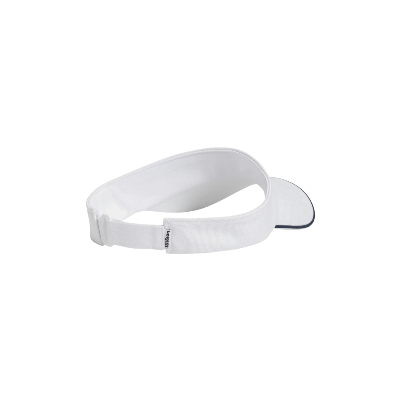 Wilson Classic Visor (Unisex) - Black Accessories Wilson