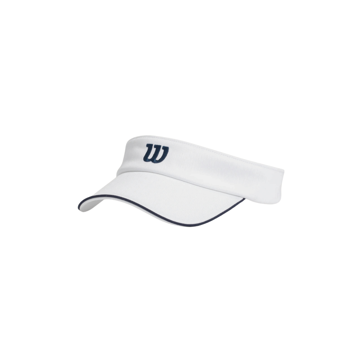 Wilson Classic Visor (Unisex) - Black Accessories Wilson