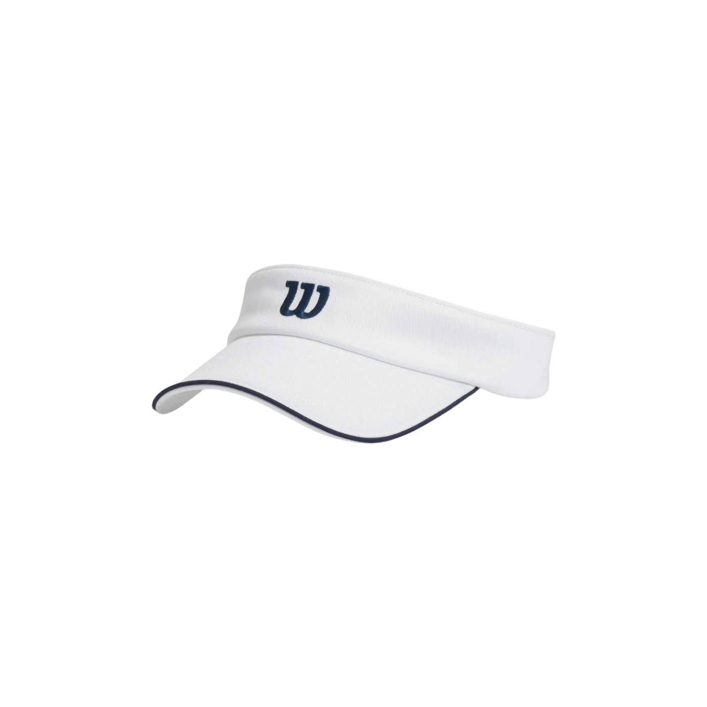 Wilson Classic Visor (Unisex) - Black Accessories Wilson