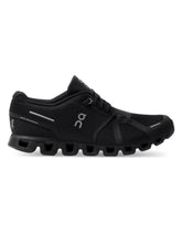 On Cloud 5 Womens 2022 (All Black)