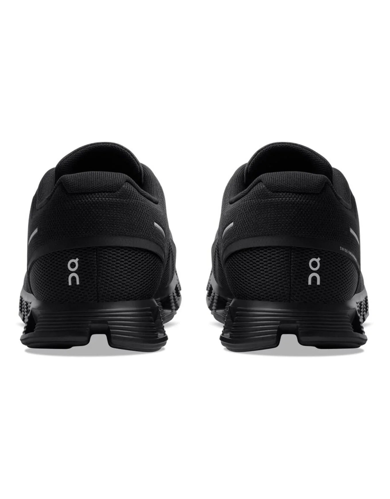 On Cloud 5 Womens 2022 (All Black)