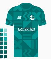 EBA Zoku Coach T-Shirt Womens