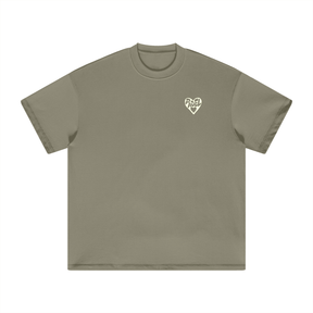 Love - Heavyweight T-Shirt Padelism